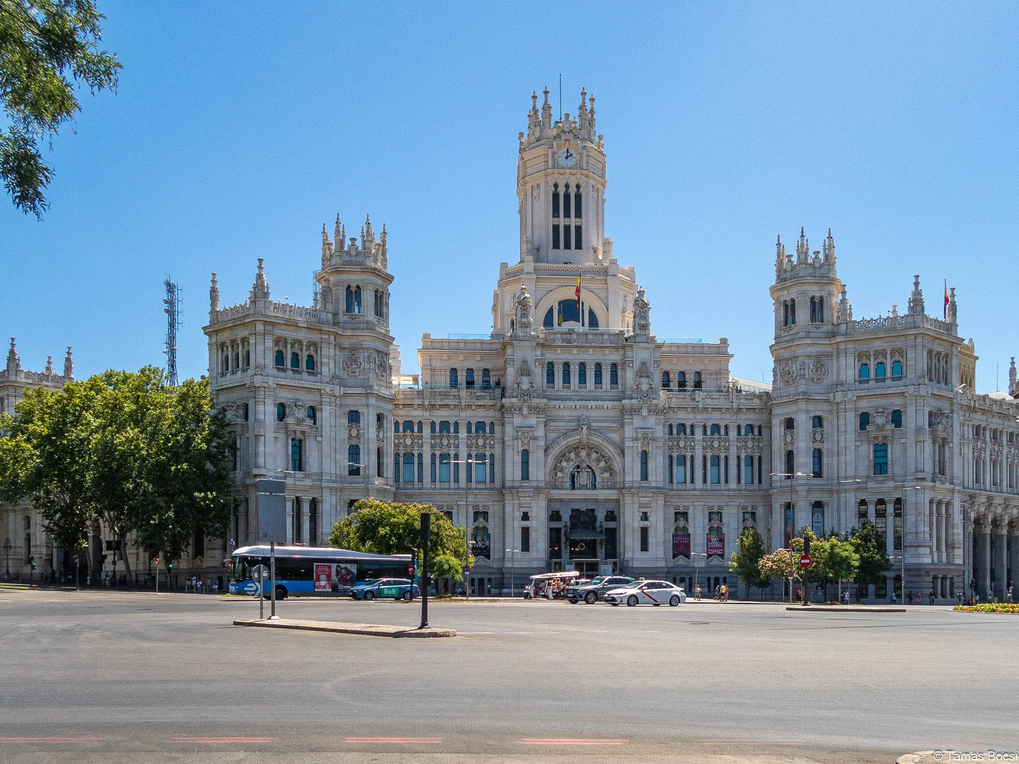 My Madrid on Foot – Part II: Retiro, Museums and the City’s Softer Side