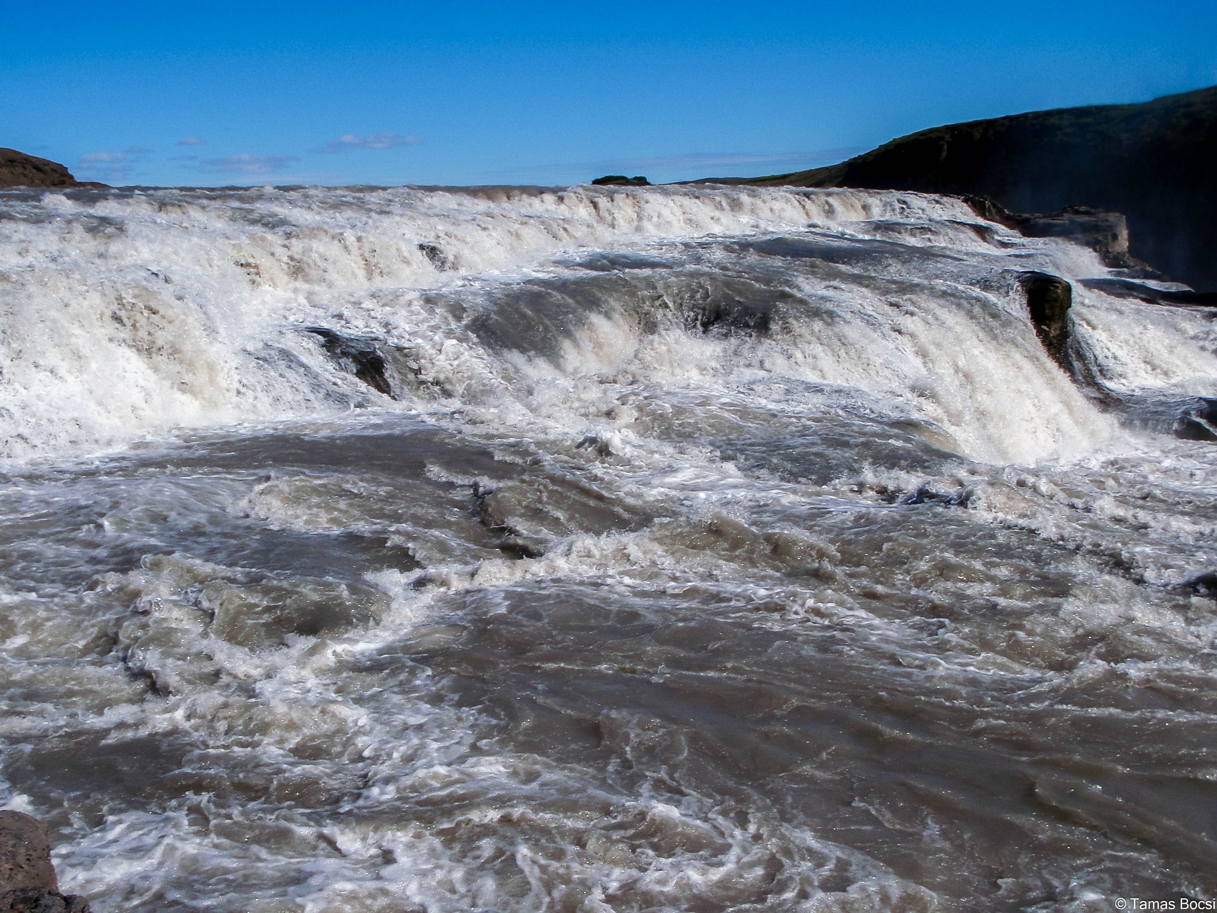 Gullfoss
