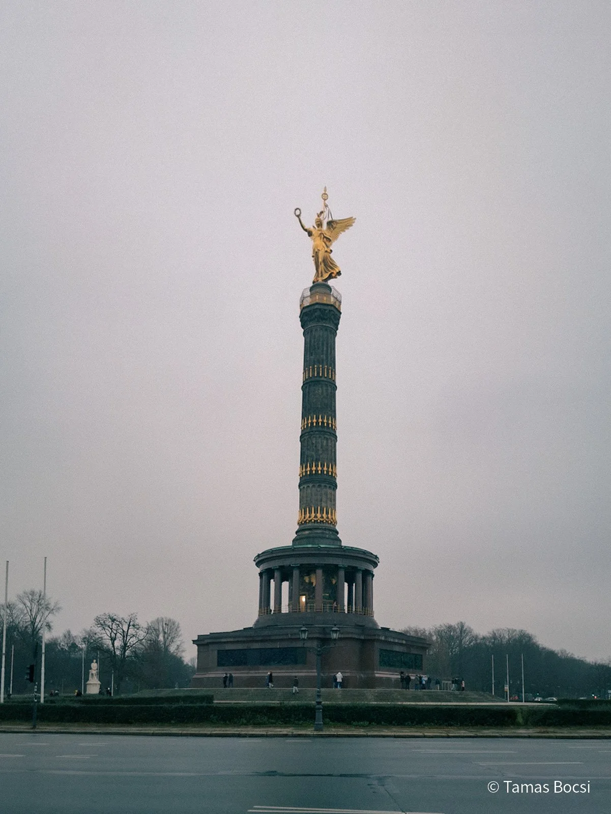 Victory Column