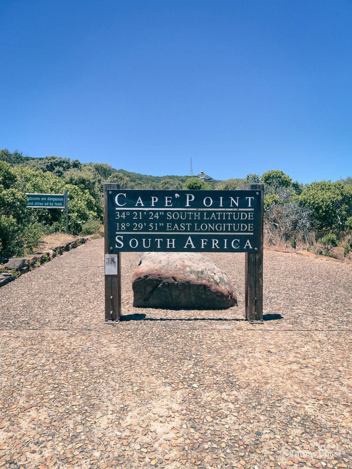 Cape Point