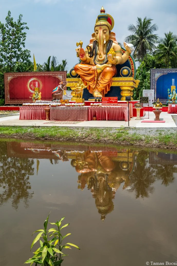 Ganesh in Bang Krachao