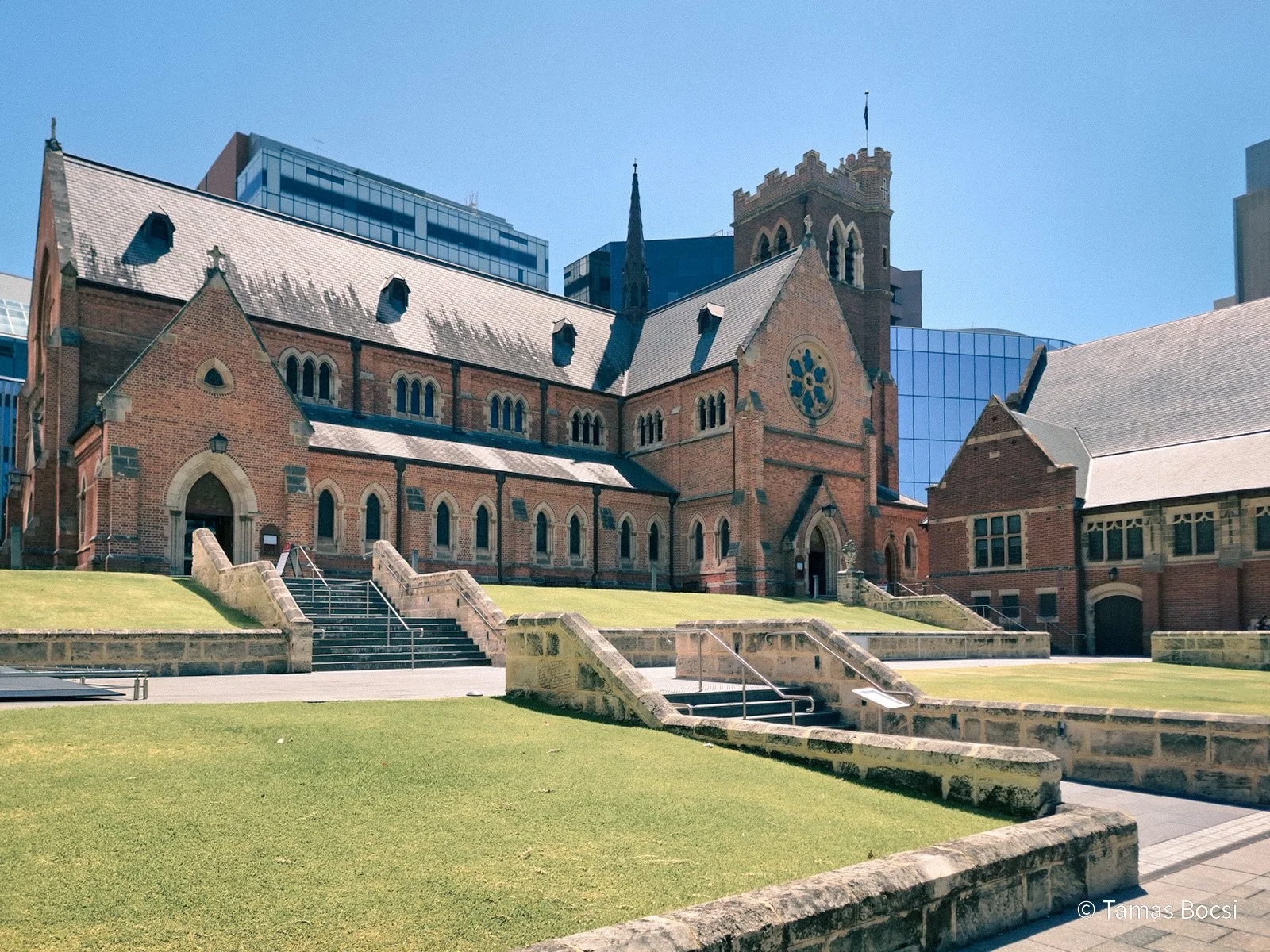 St George's Cathedral