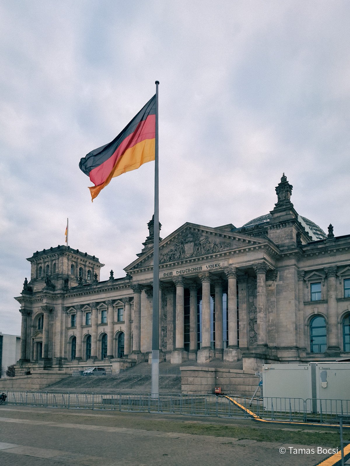 Reichstag