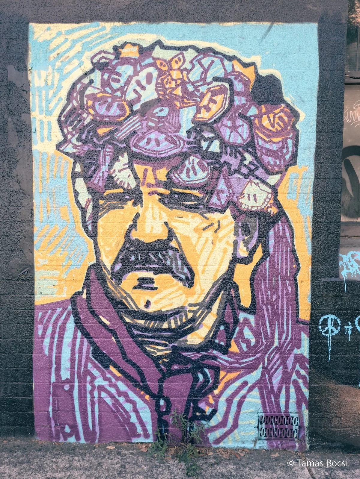 Sydney - Street Art