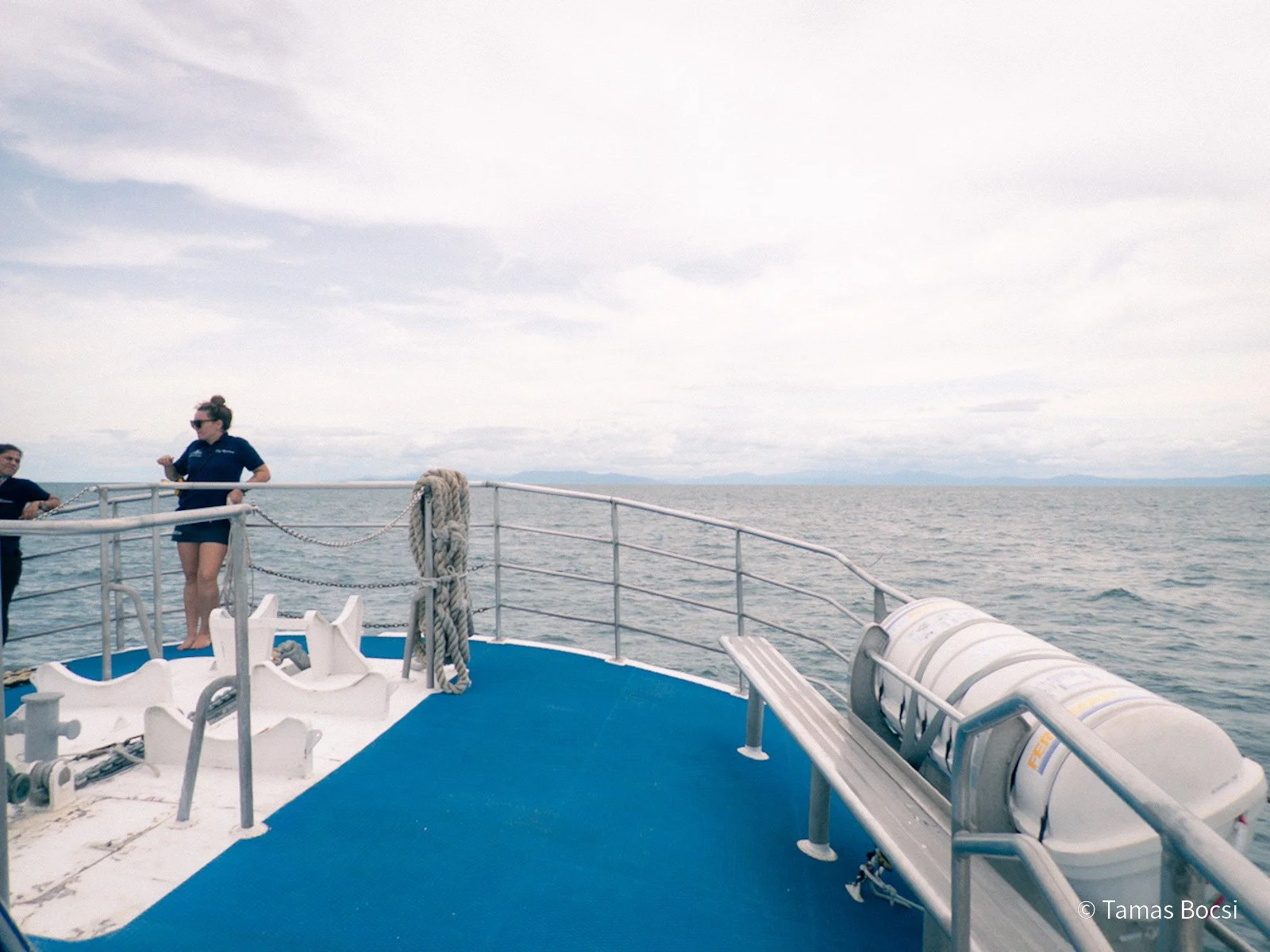 Great Barrier Reef Excusion