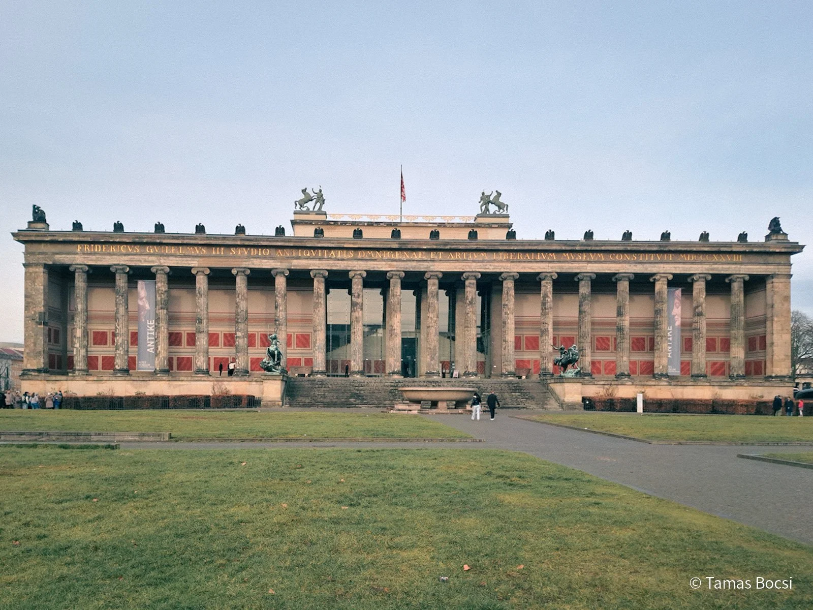 Altes Museum