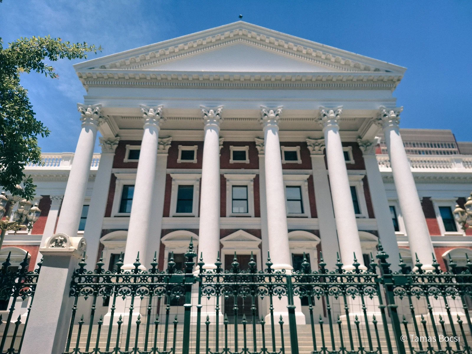 Parliament of South Africa