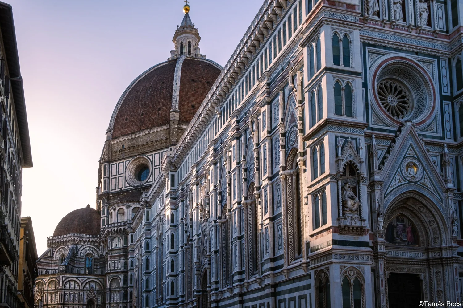 Florence - the Cradle of the Renaissance — Tamas the Traveller