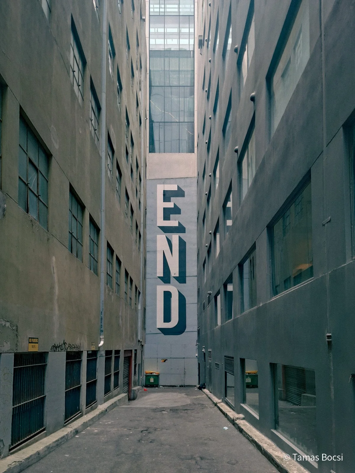 Melbourne - Street Art