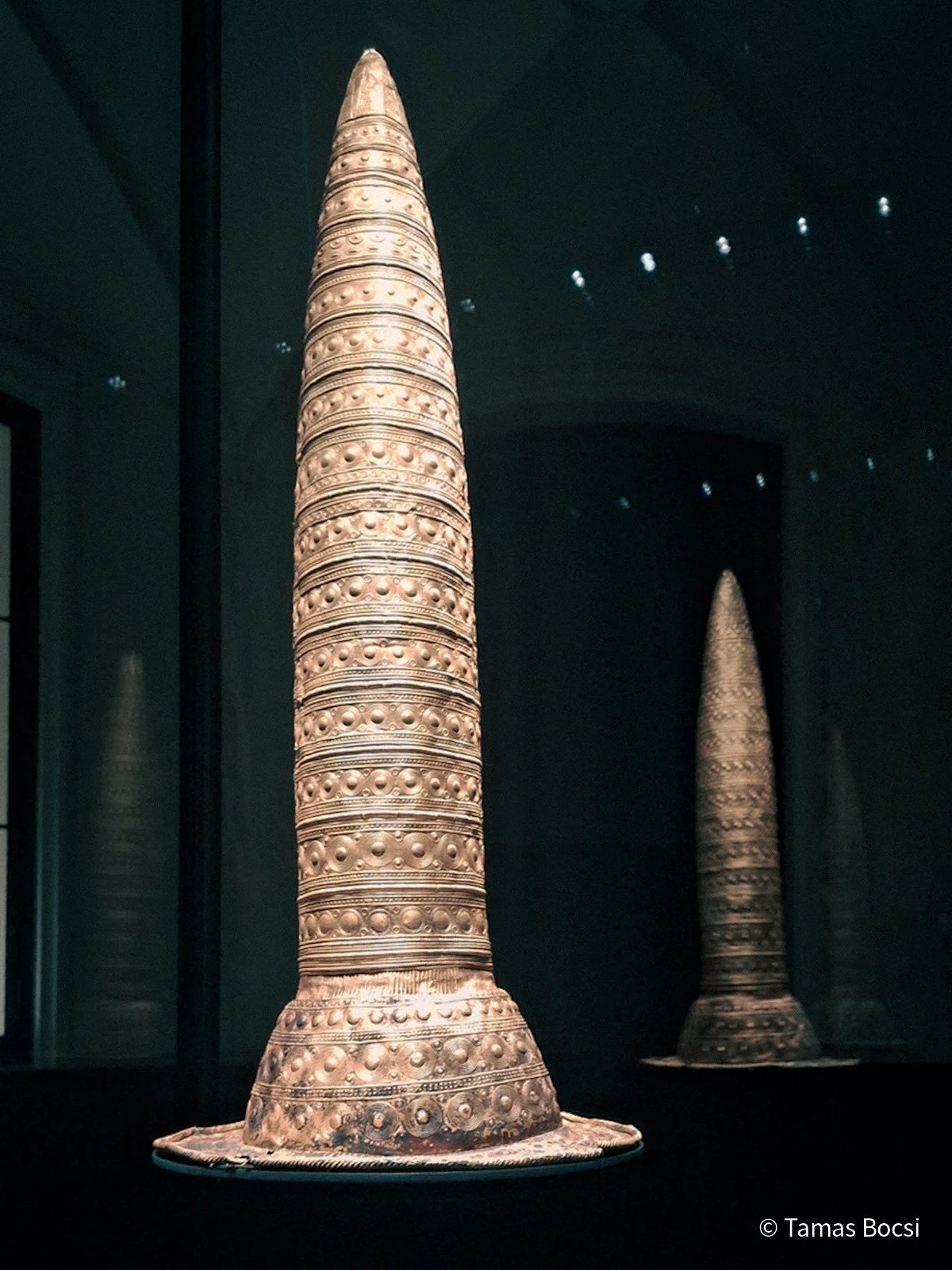 Artefact in Neues Museum