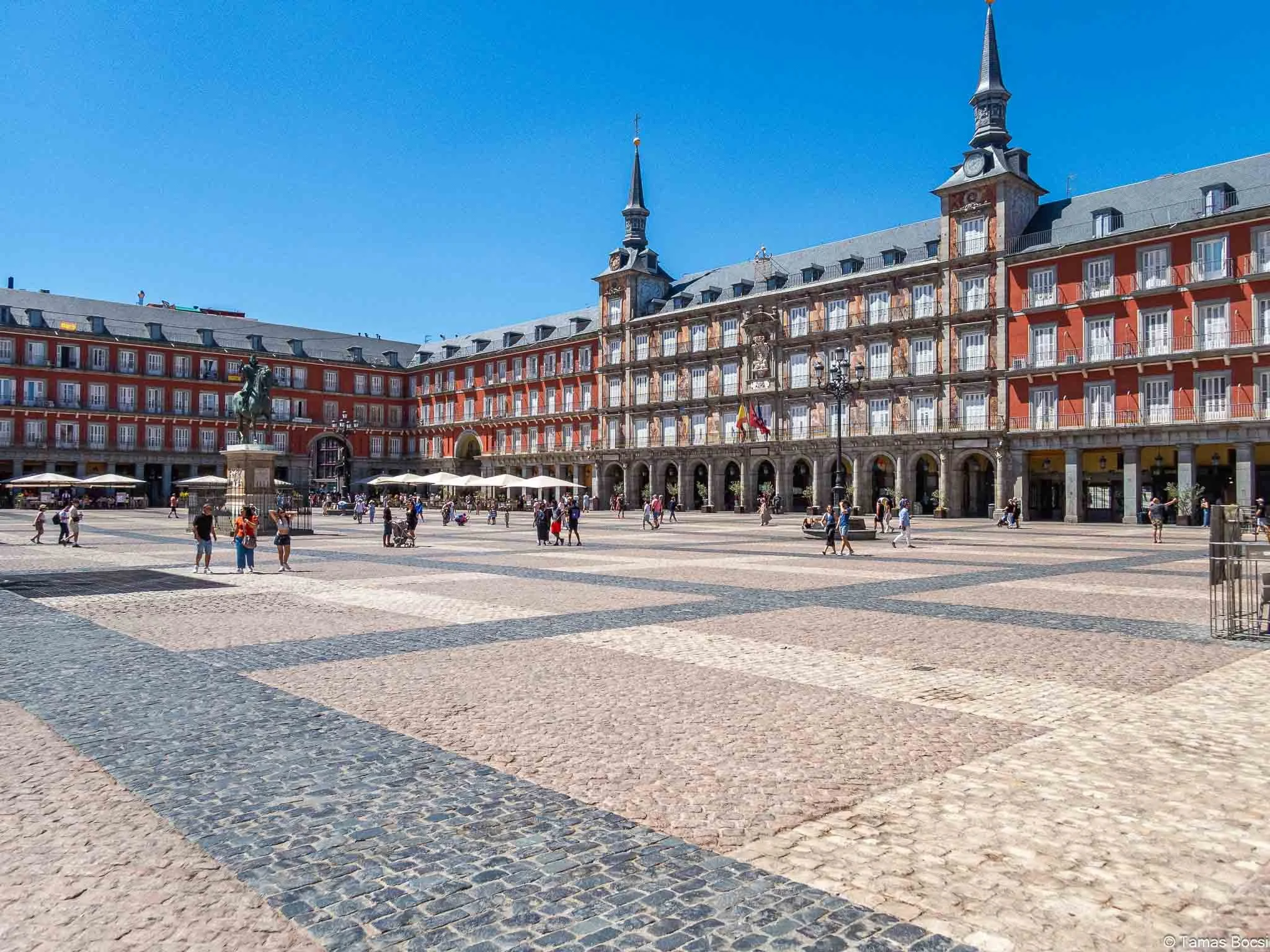 Plaza Mayor