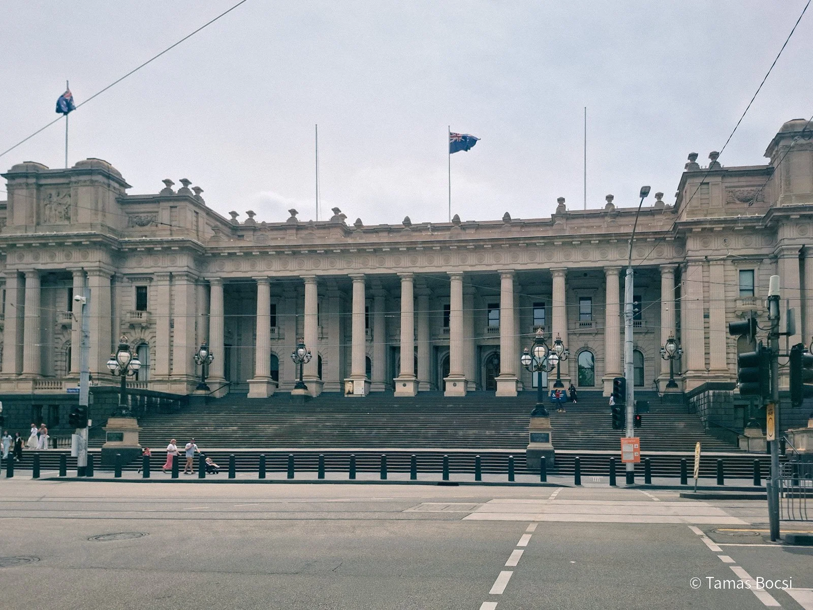 Parliament of Victoria