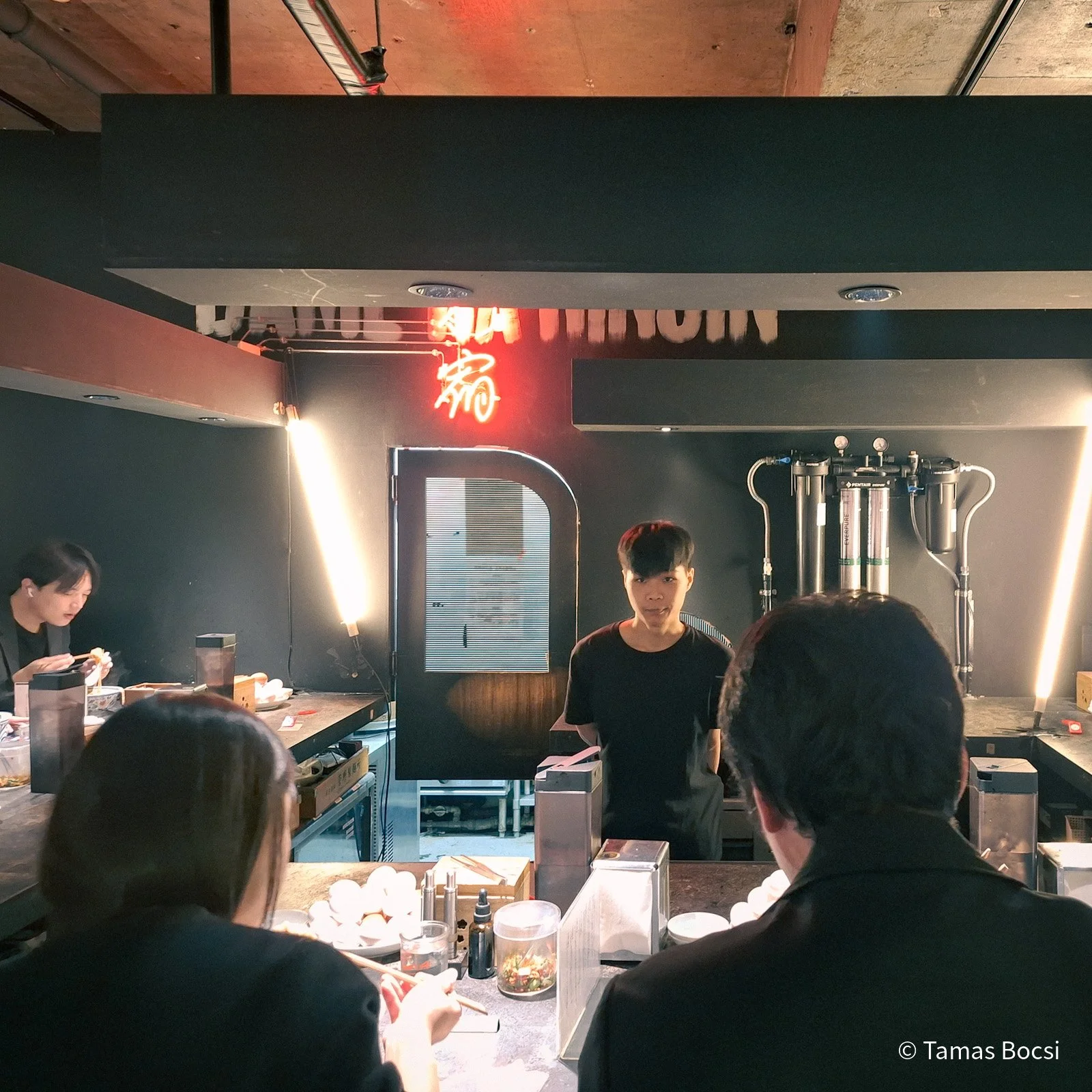 Dame Na Rinjin Shinjuku