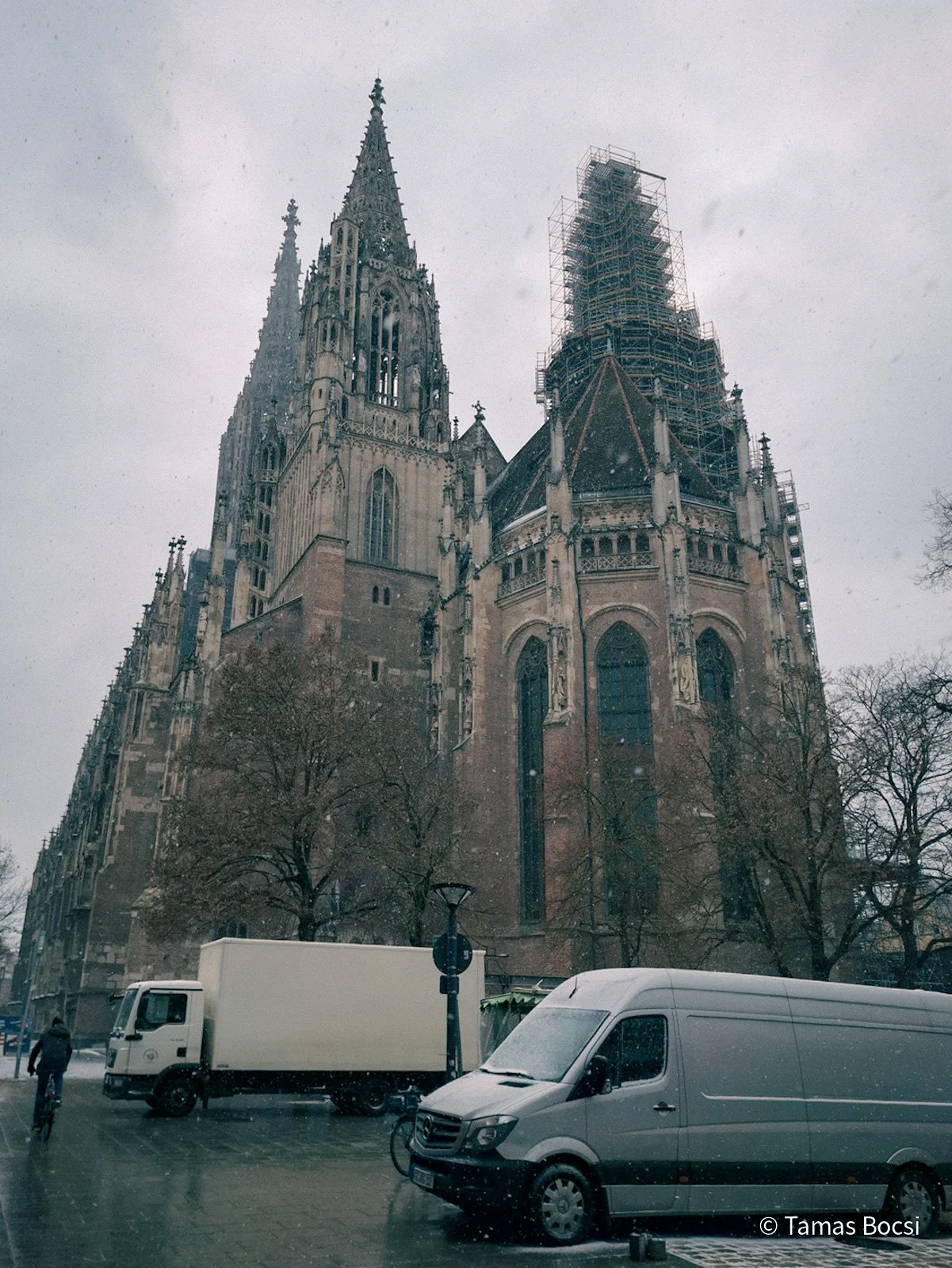 Ulm Minster