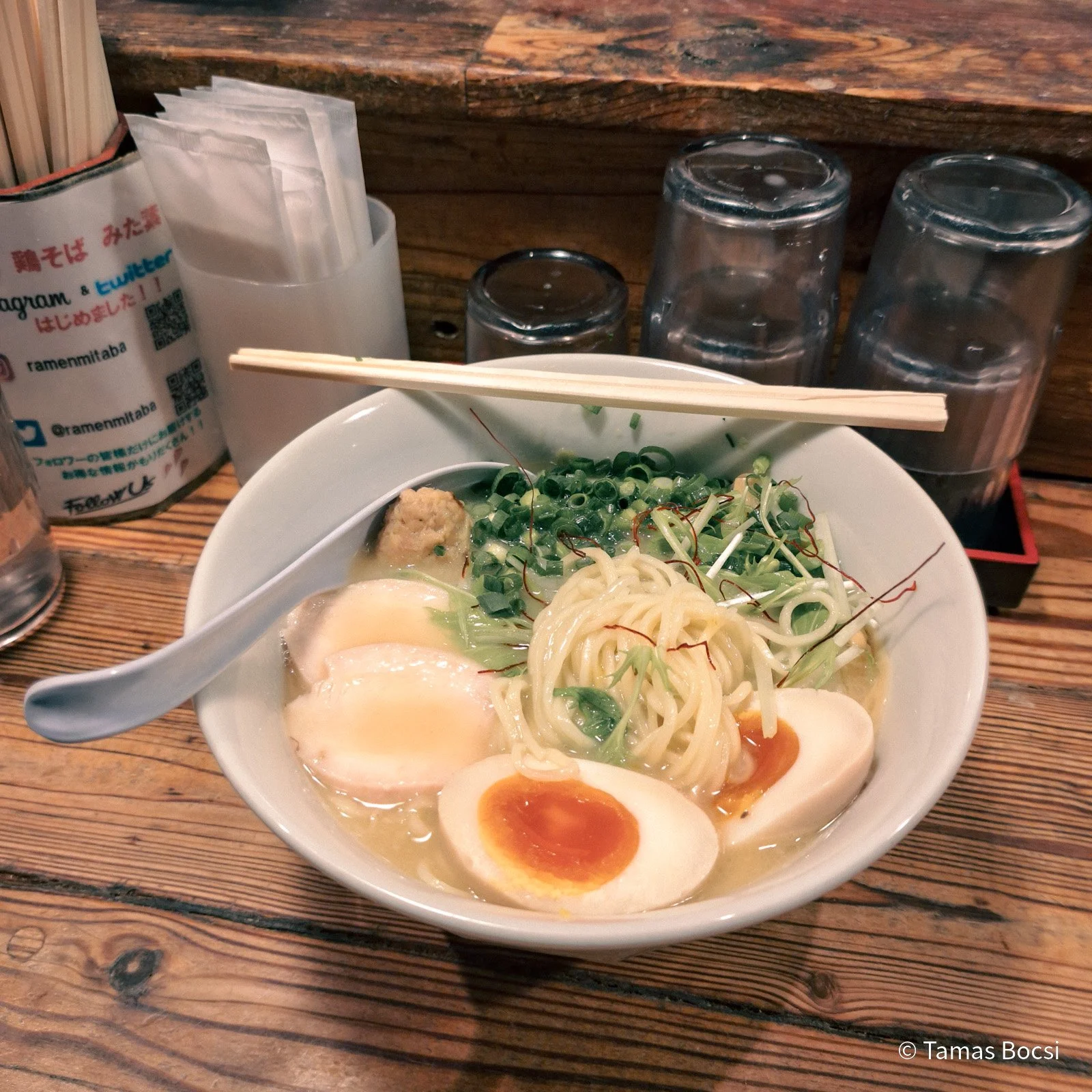 Ramen Mitaba