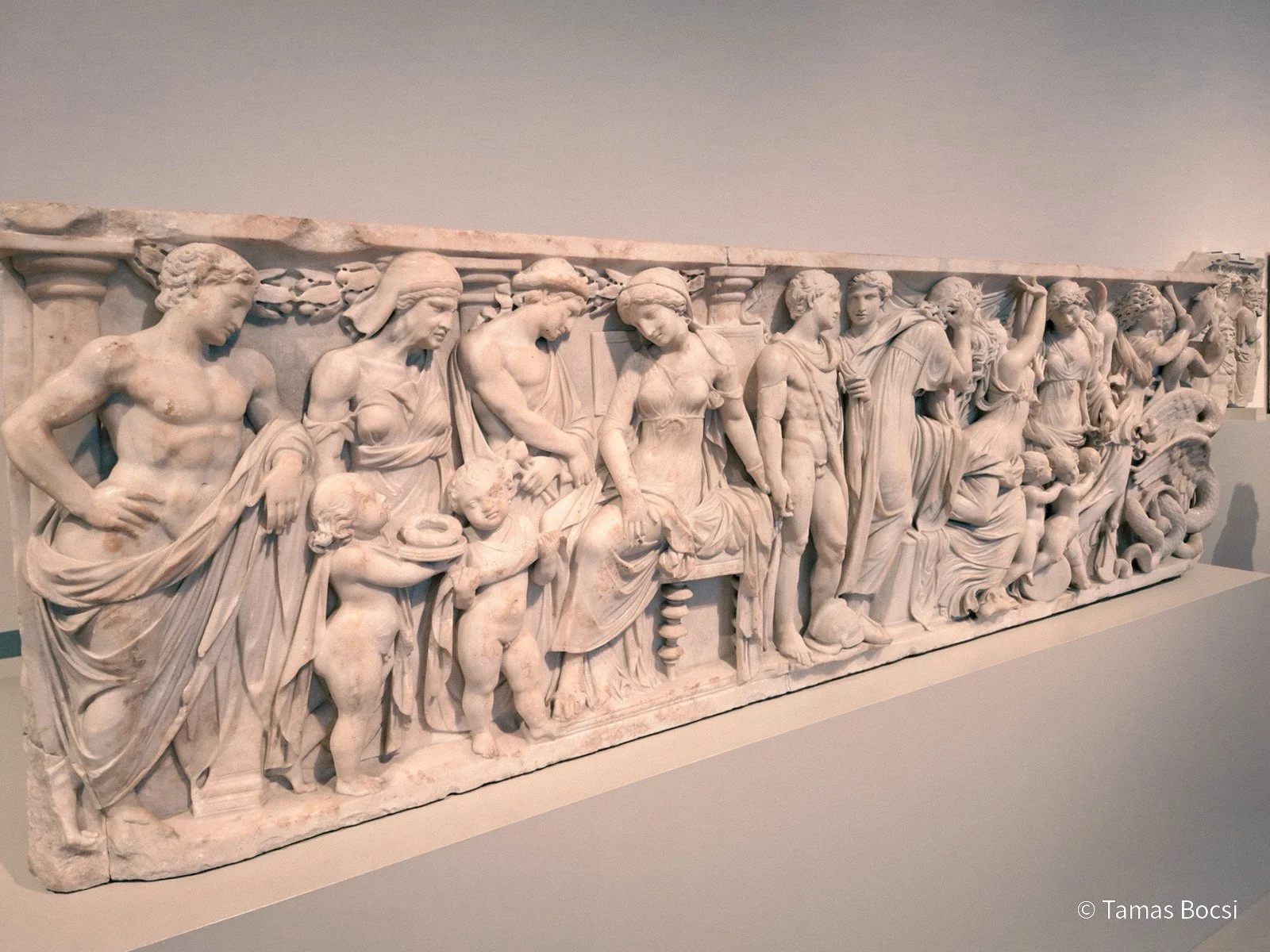 Artefact in Altes Museum