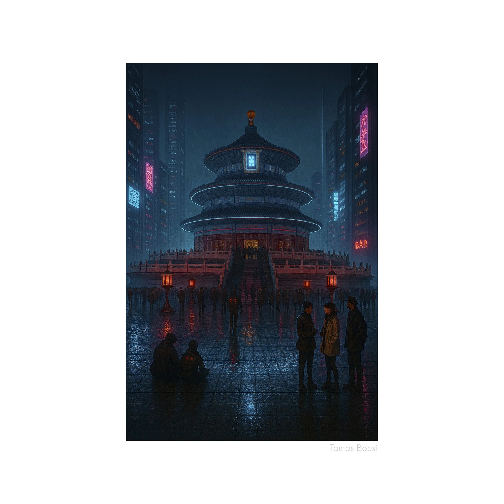 Tokyo
