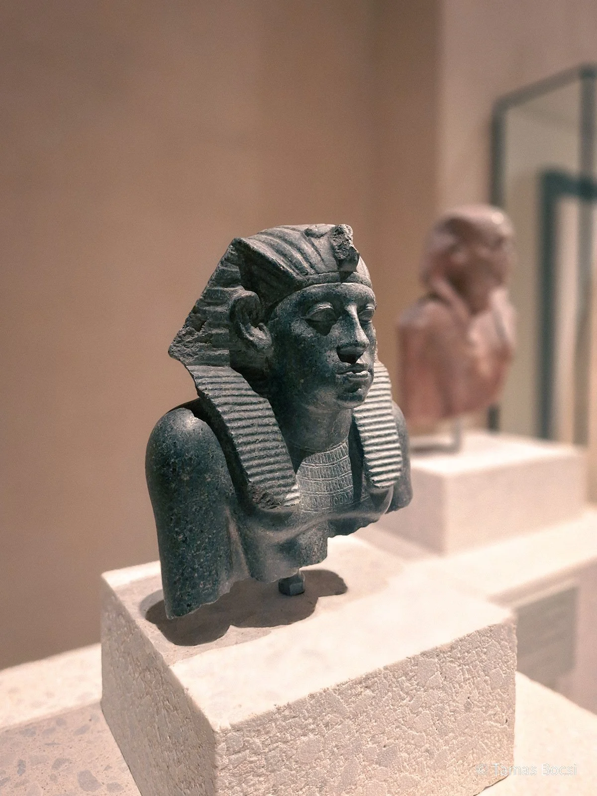 Artefact in Neues Museum