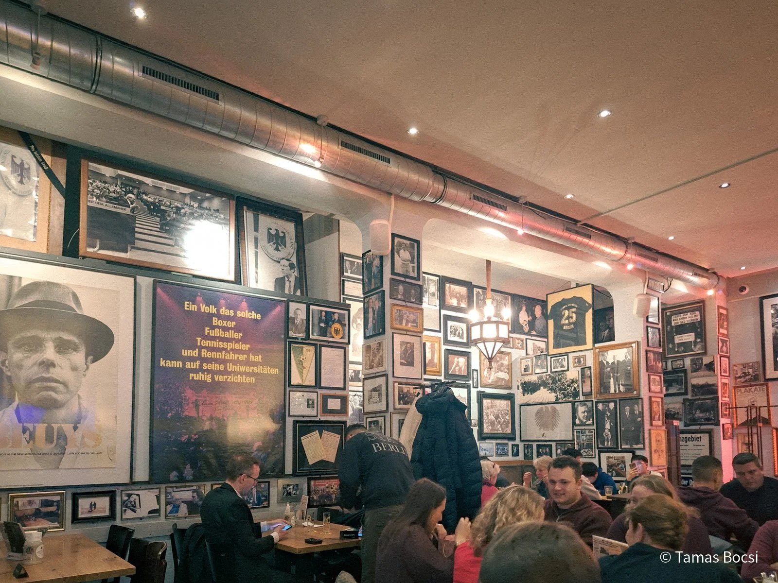 Ständige Vertretung