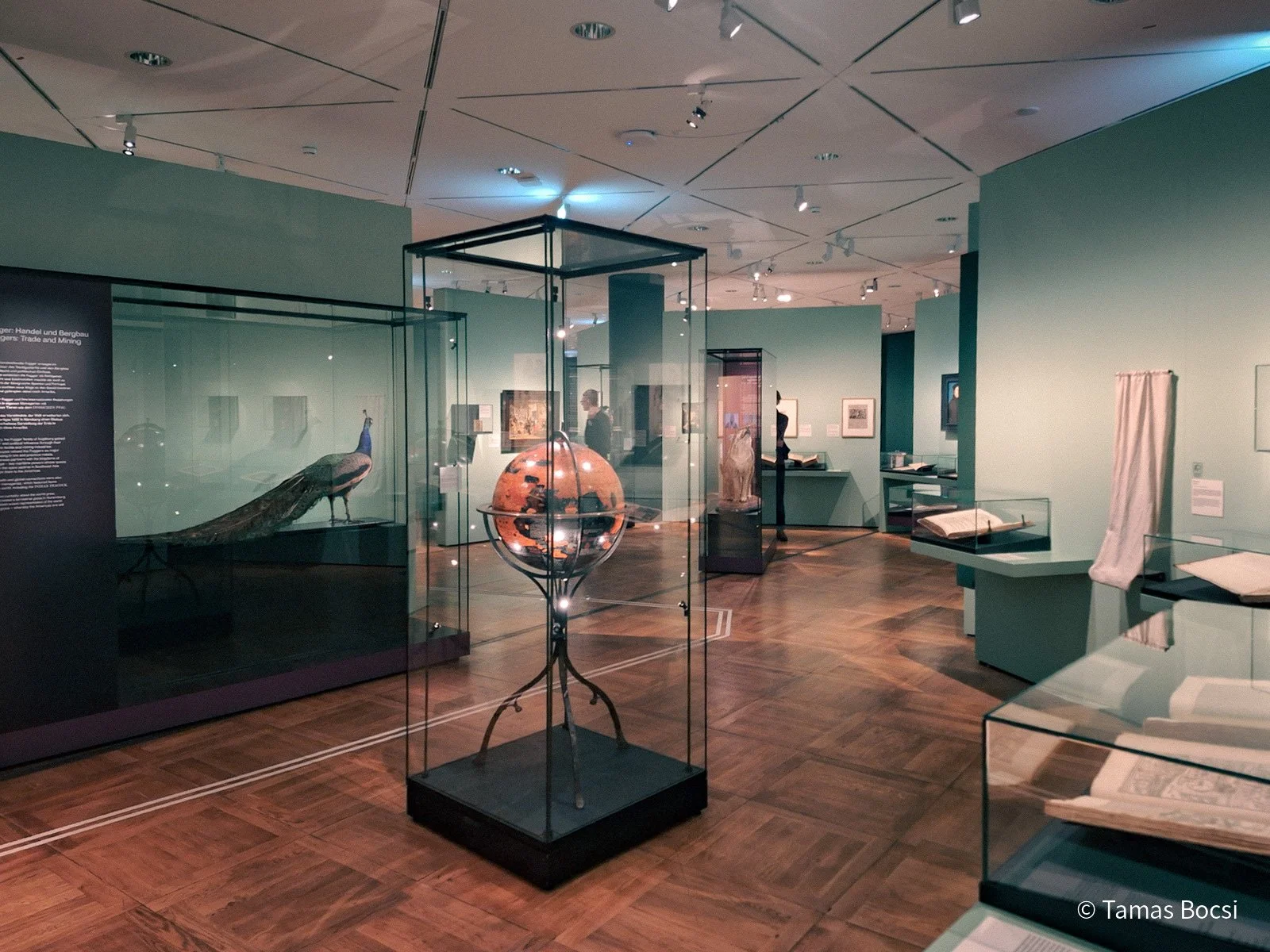 Gallery in Deutsches Historisches Museum