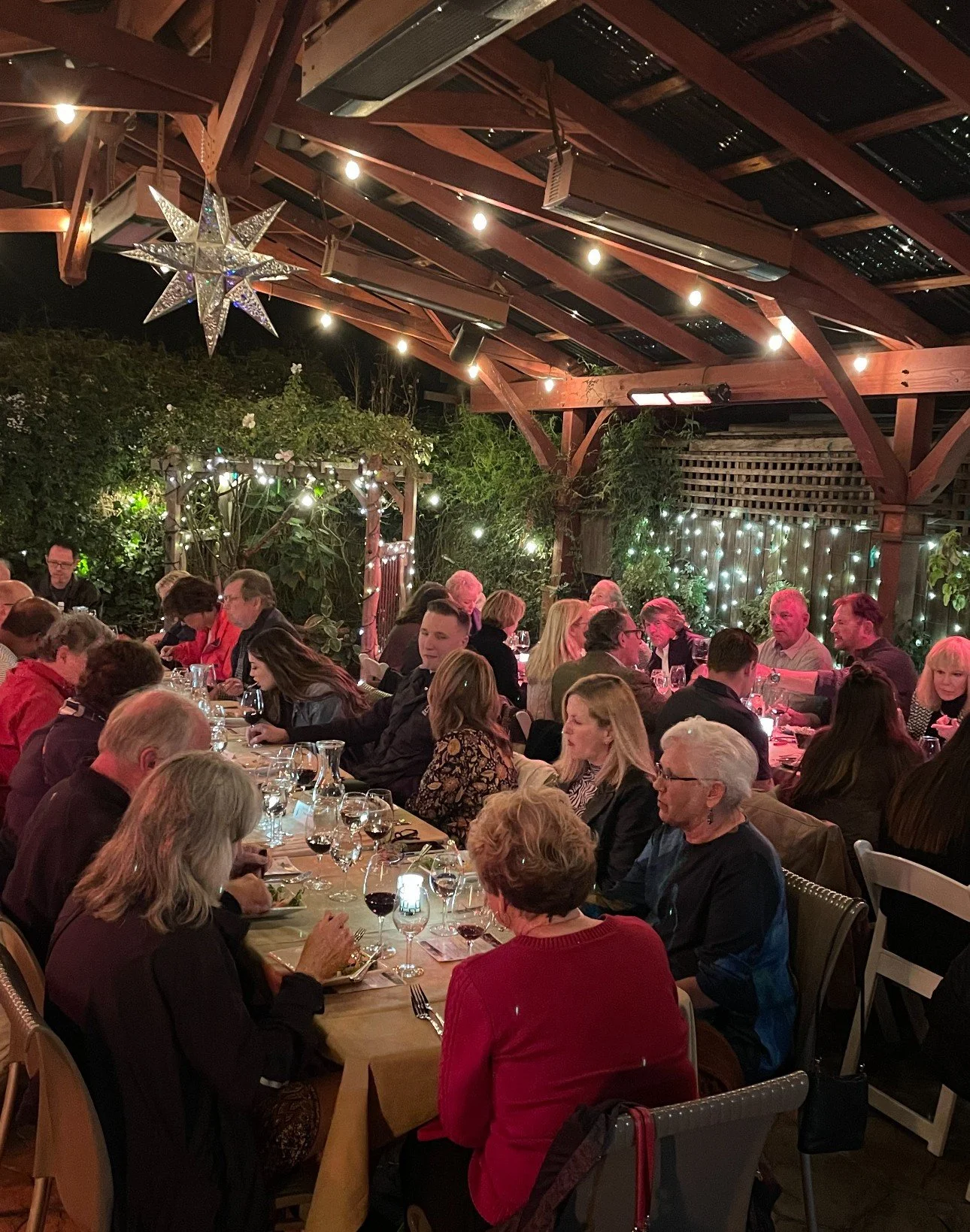 Smashing Pumpkins Vegan Prix Fixe is almost here! 🎃 Only 9 days until we celebrate fall flavors together. Grab your last-minute tickets now at robinsrestaurant.com and join us for a festive, flavor-packed evening 🍂
