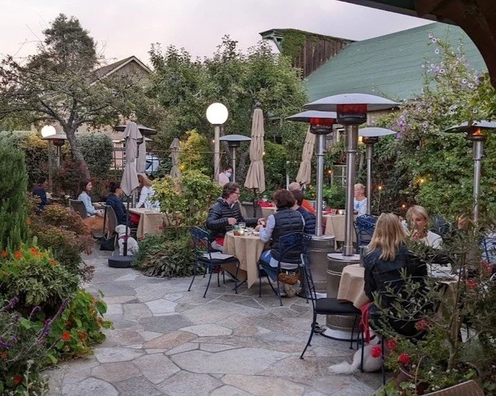 We are officially fully booked for Thanksgiving and our takeout orders are sold out, too! 🦃 Our waitlist is now closed, and we&rsquo;re so grateful for the overwhelming support.
We can&rsquo;t wait to celebrate this special day with you! 🍂