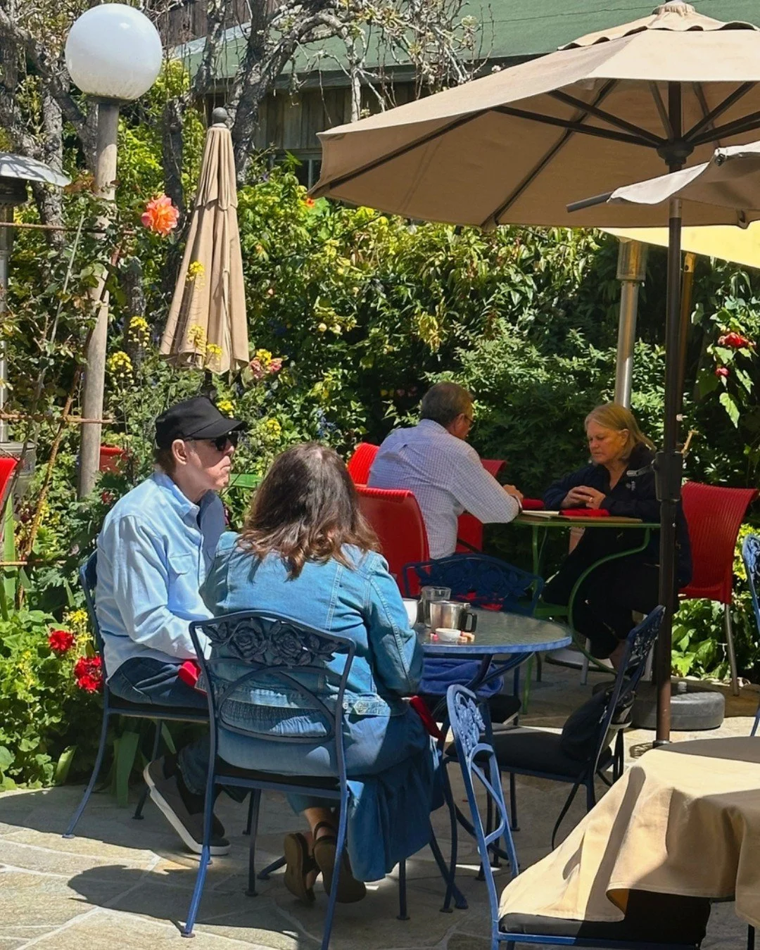 Still thinking about Valentine&rsquo;s plans? ❤️ 
Join us for our Love Can&rsquo;t Wait Prix Fixe Dinner on February 13th: our early Valentine&rsquo;s four-course celebration with optional wine pairings from @honigwine, @flowerswinery, @turleywine, a