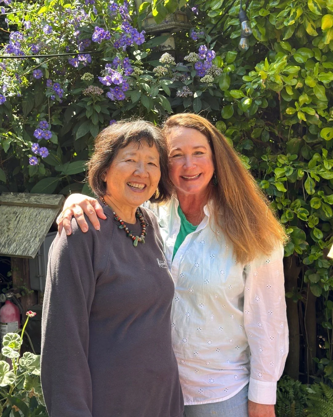 As Robin&rsquo;s longest standing employee, Shelley has been part of the heart of this restaurant for so many years. Her warmth, dedication, and care have touched generations of guests and staff alike, and we are endlessly grateful for everything she