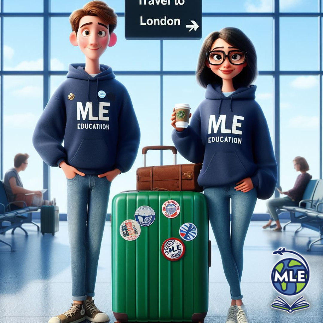 MLE EDUCATION