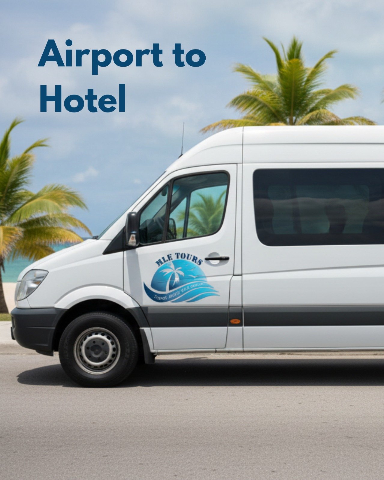 One Way - Airport to Hotel