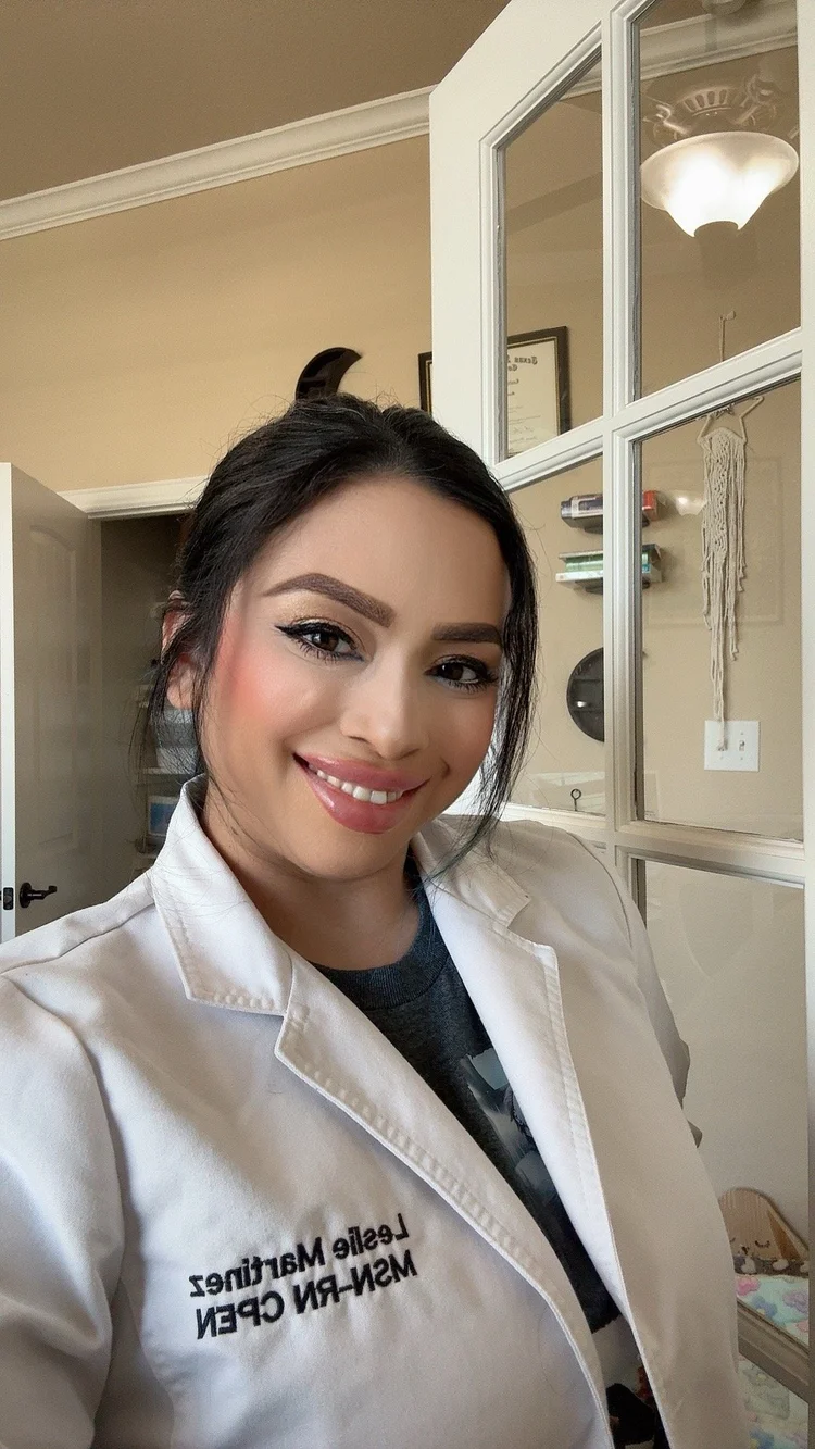 Leslie Martinez, founder of Wizardry Tutoring