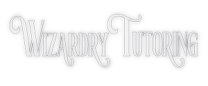 Wizardry Tutoring
