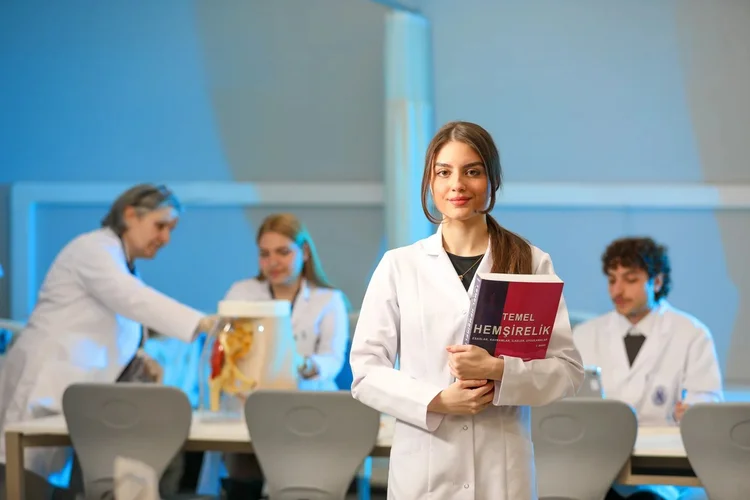 Nursing fundamentals