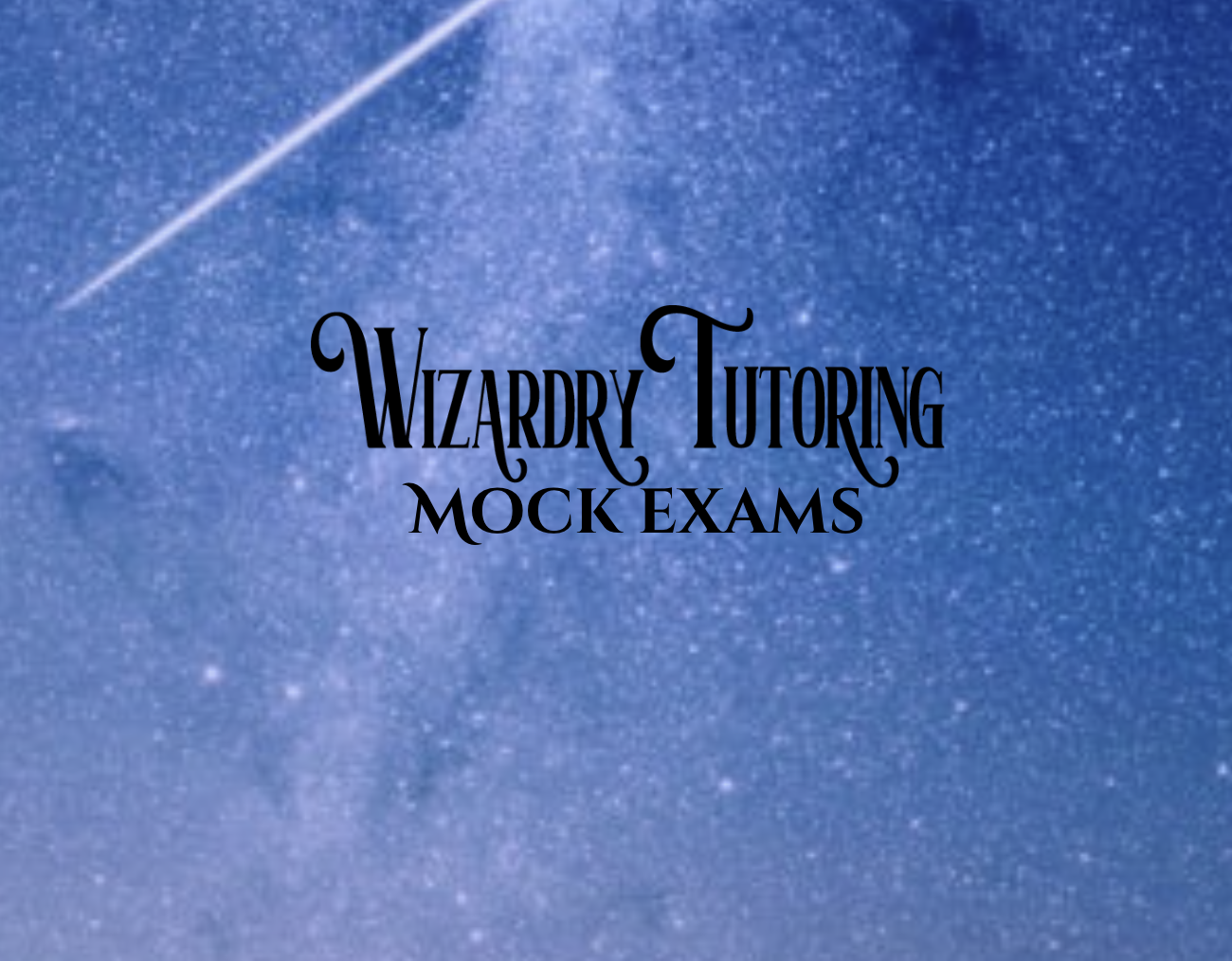 Operative Mock Exam