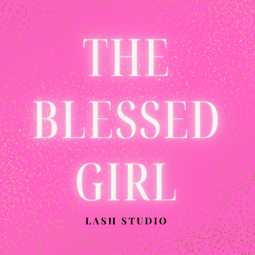 The Blessed Girl Lash Studio