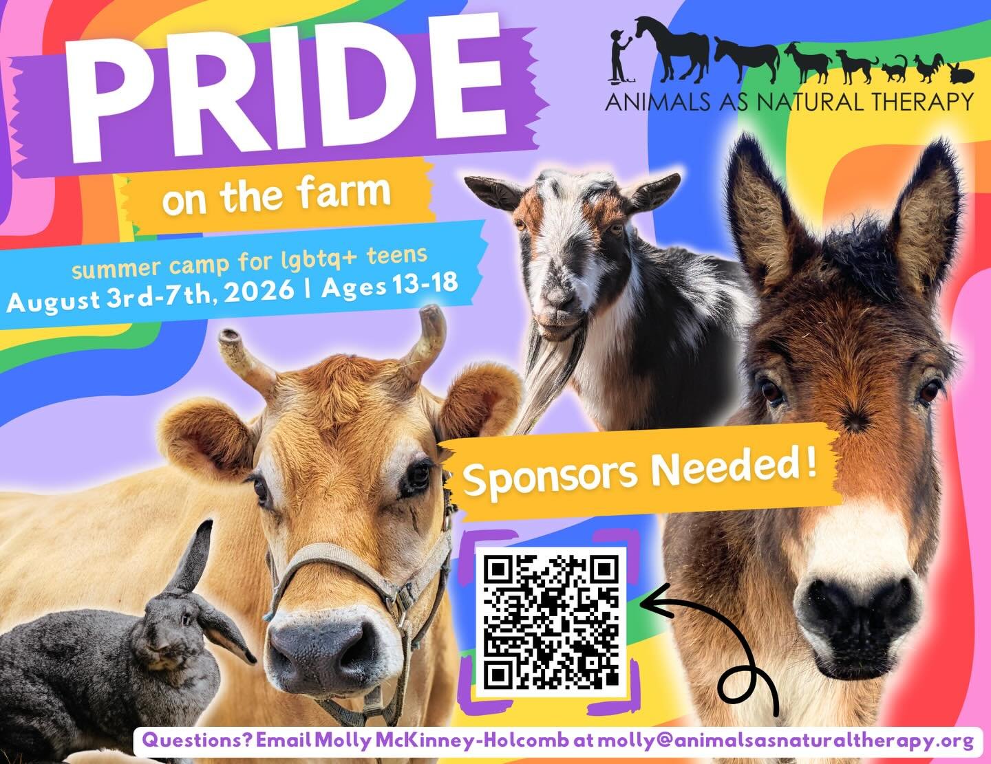 Want to help fund the amazing work done by @ant_bellingham ? Here&rsquo;s how! 🏳️&zwj;🌈🏳️&zwj;⚧️🏳️&zwj;🌈🏳️&zwj;⚧️