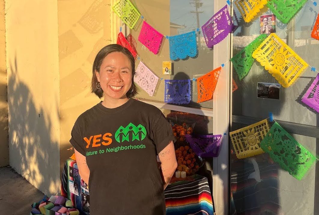 A ‘love&nbsp;letter’ to Richmond’s&nbsp;young people:&nbsp;Rich City Kickback&nbsp;focuses on wellness for&nbsp;the next generation | Richmond Confidential