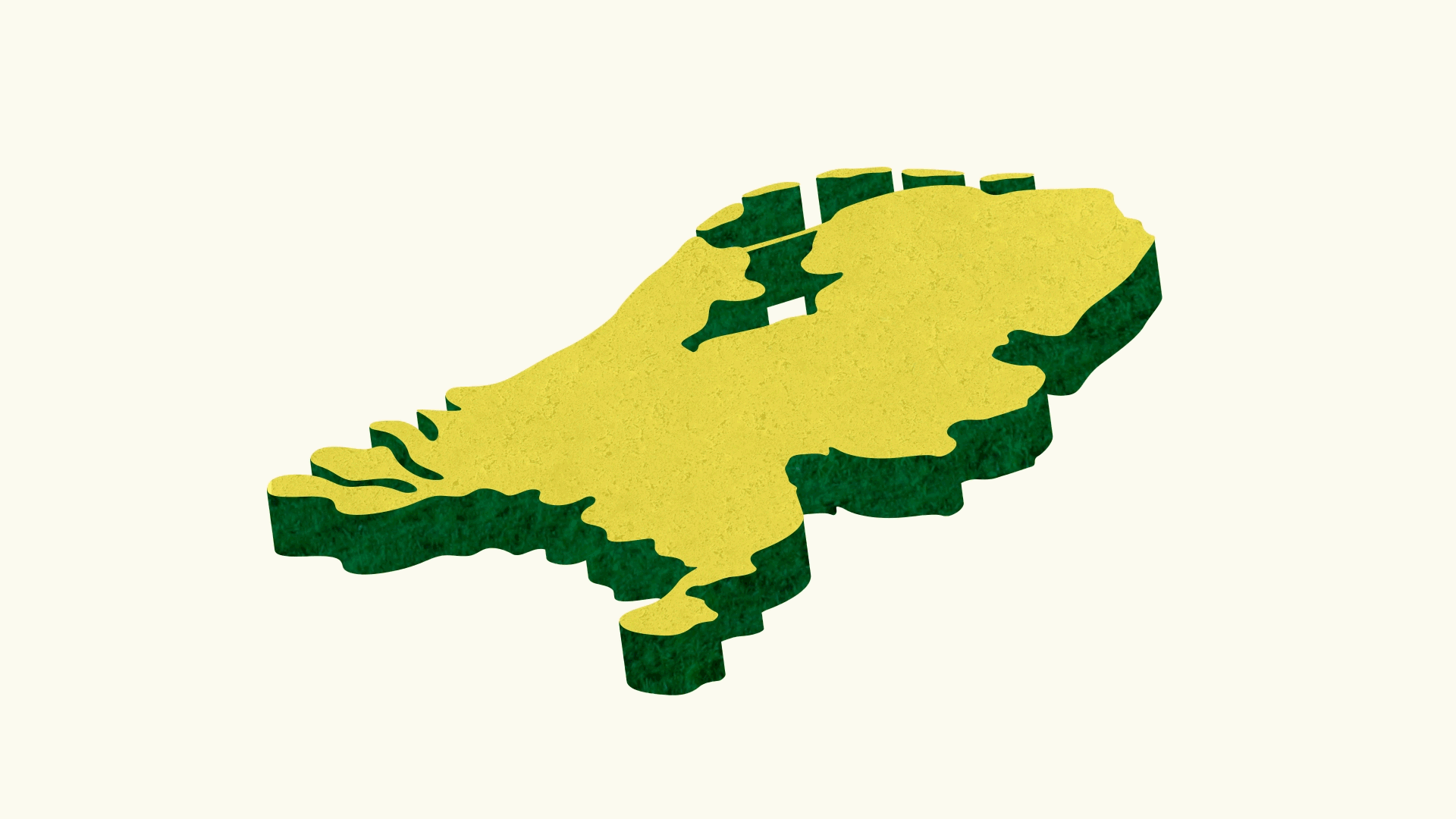 Collectief Natuurinclusief - Water Domain