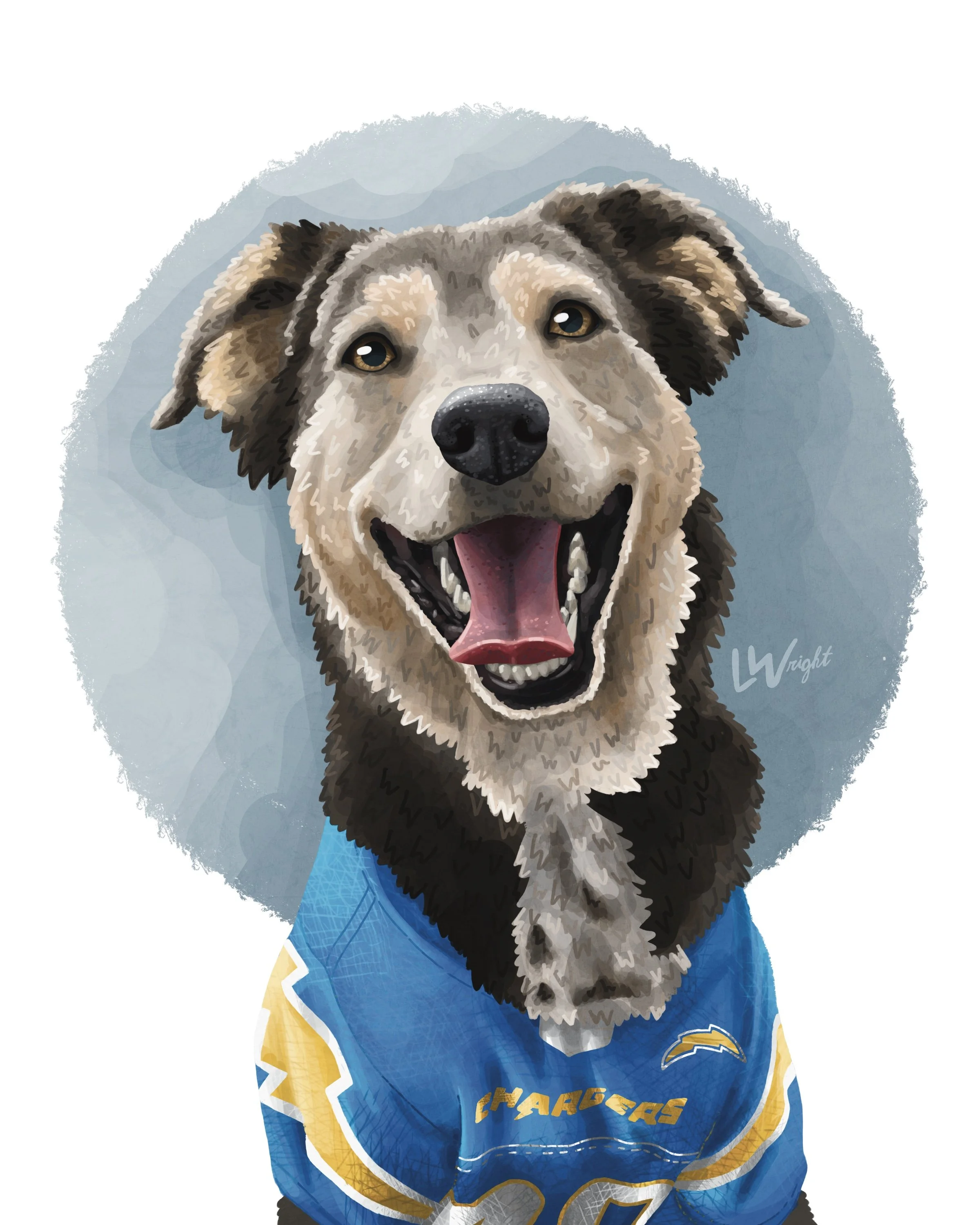 Sports Jersey