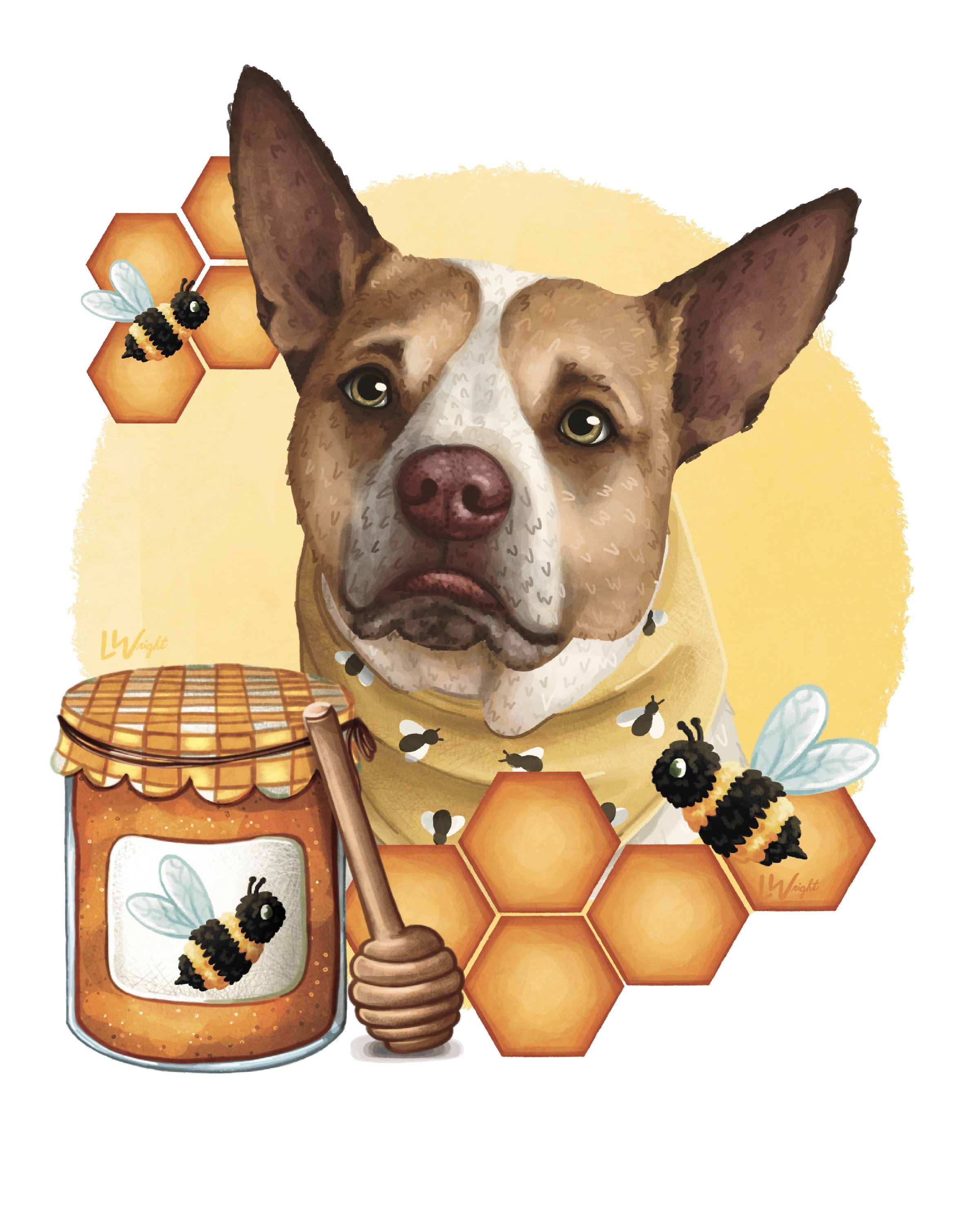 Honeybees | Spring 2026 Collection