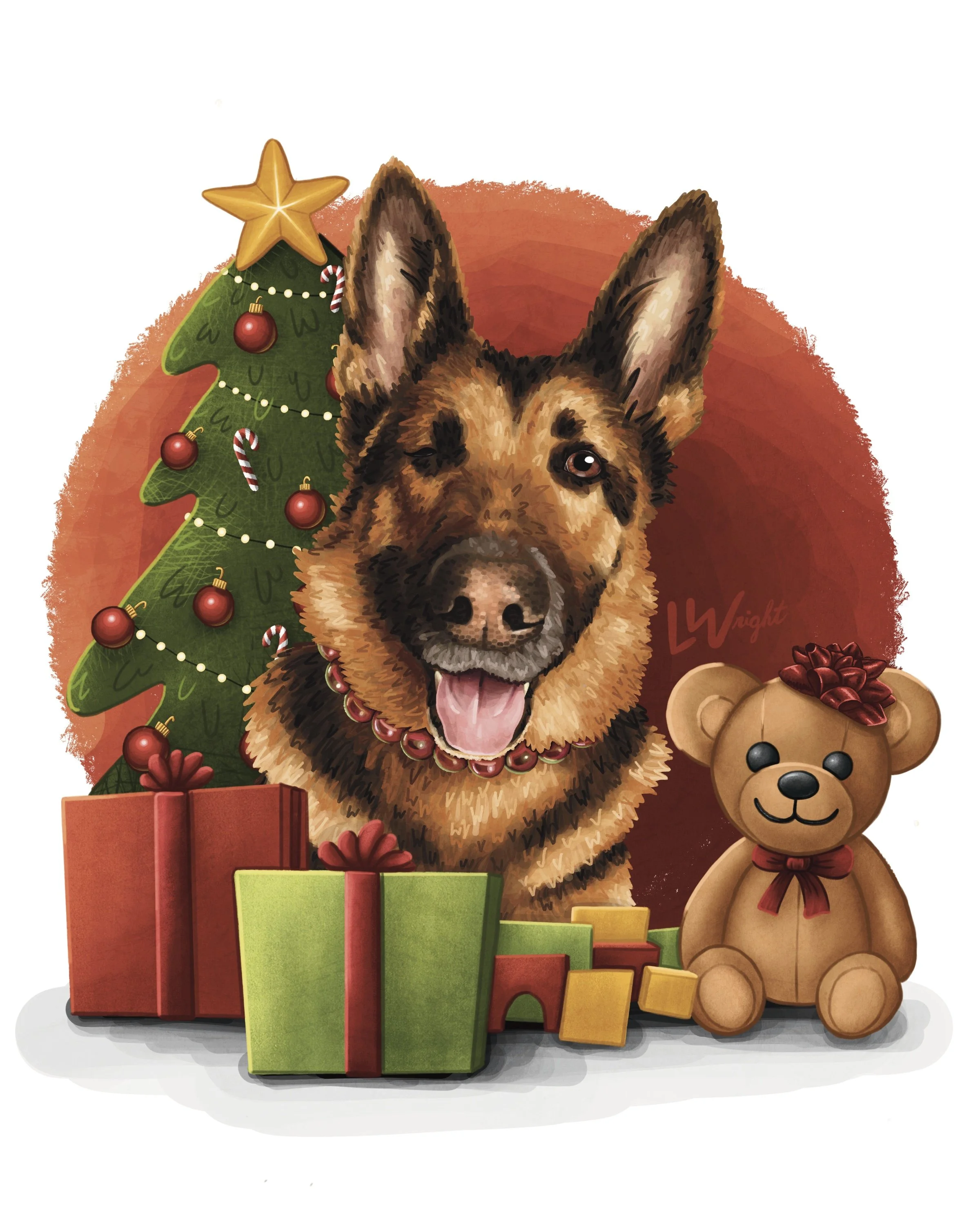 Christmas Morning | Xmas 2025 Collection