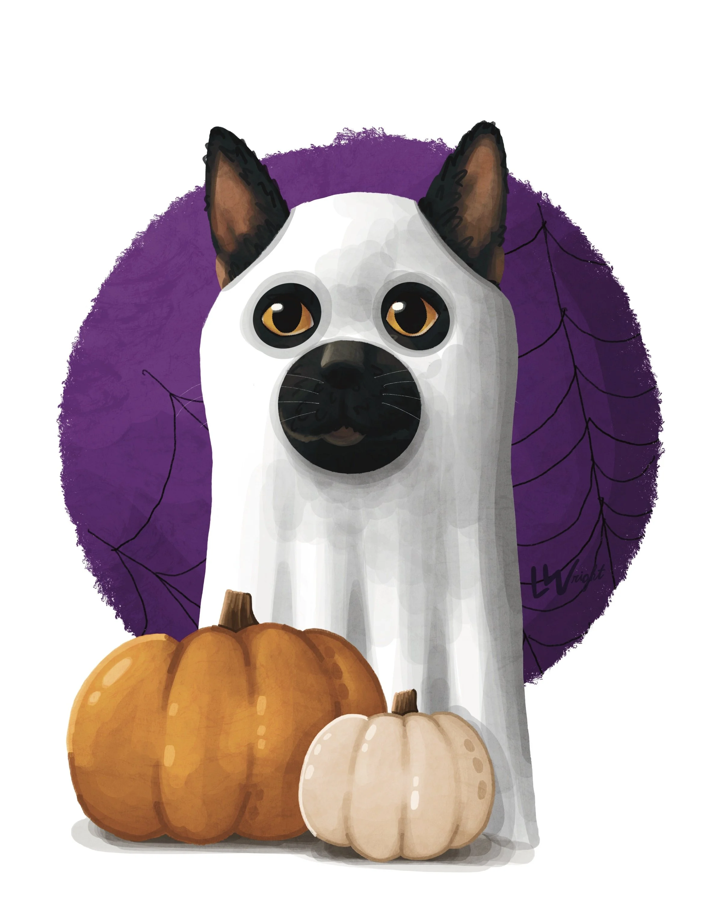 Ghost | Halloween 2025 Collection
