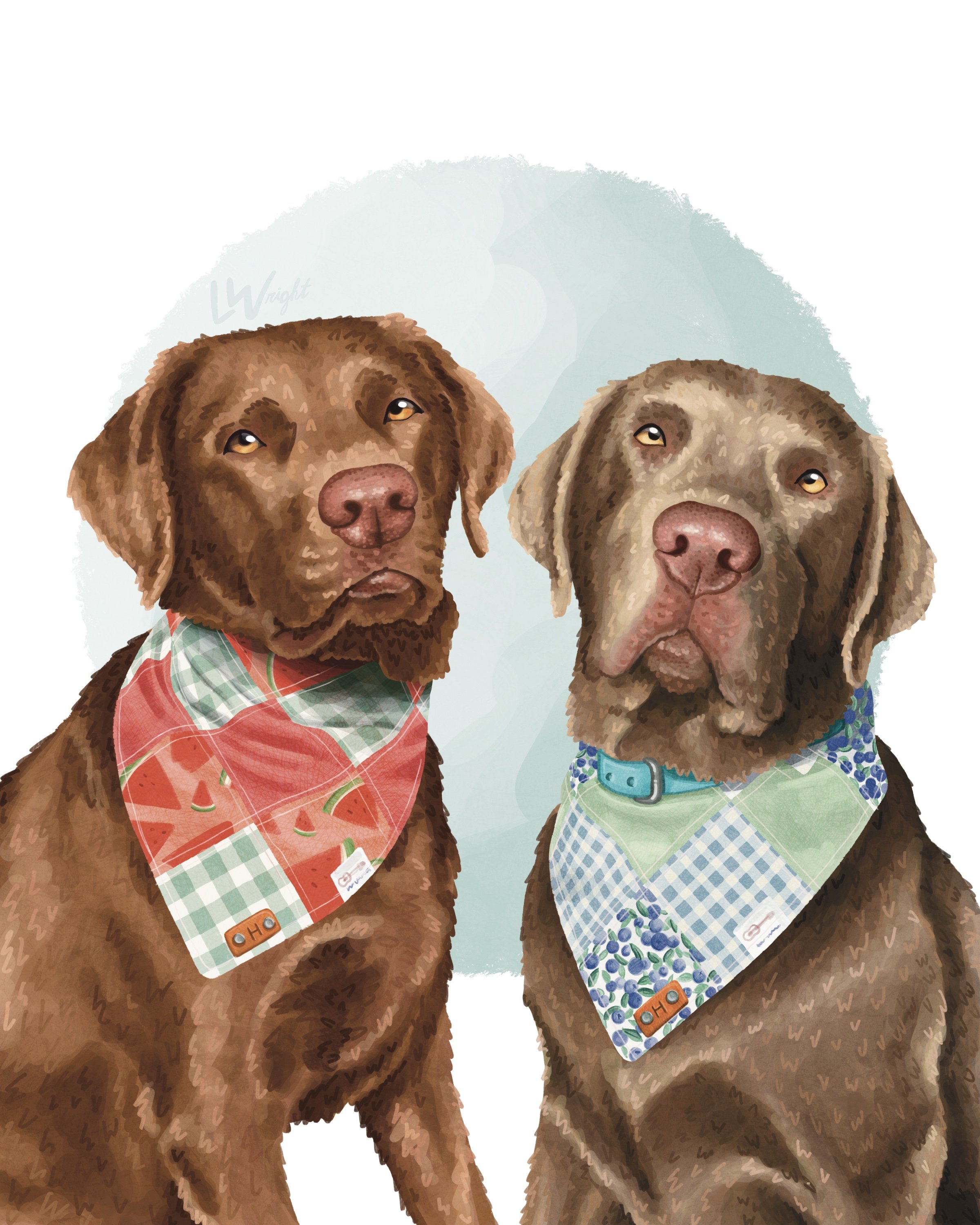Bandanas