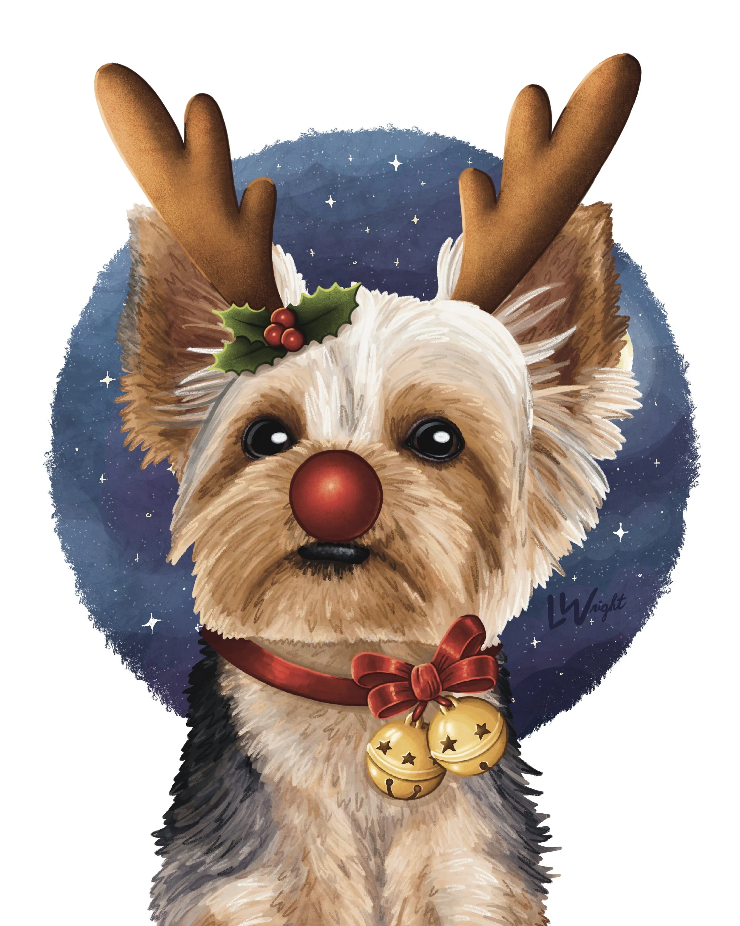 Reindeer Games | Xmas 2025 Collection