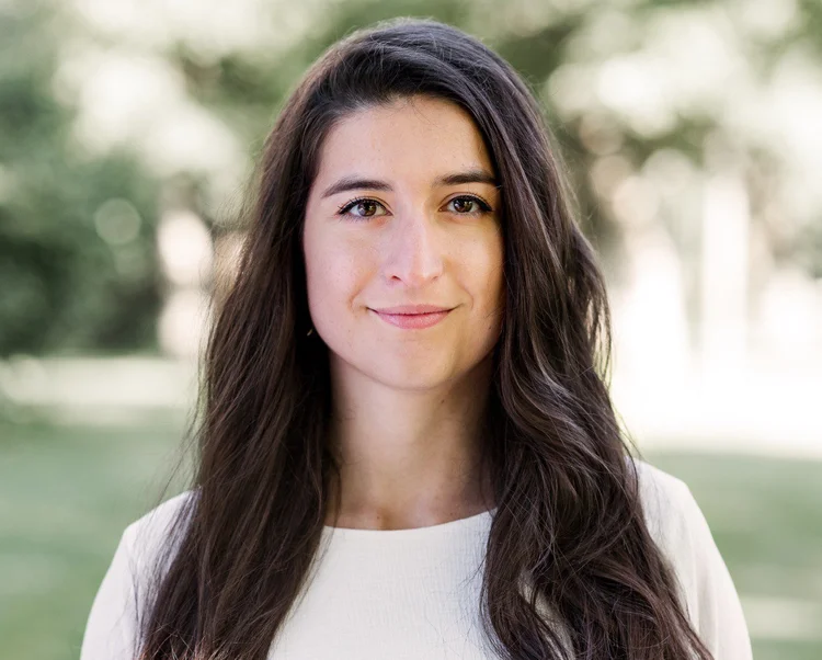 Marion Rudaz, Psychologin MSc. – BetterMinds Online-Therapie