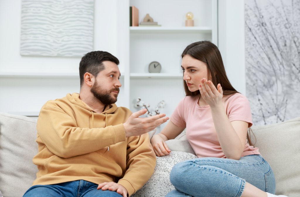 When You’re Ready to Plan but Your Spouse Isn’t: How to Move Forward with Care