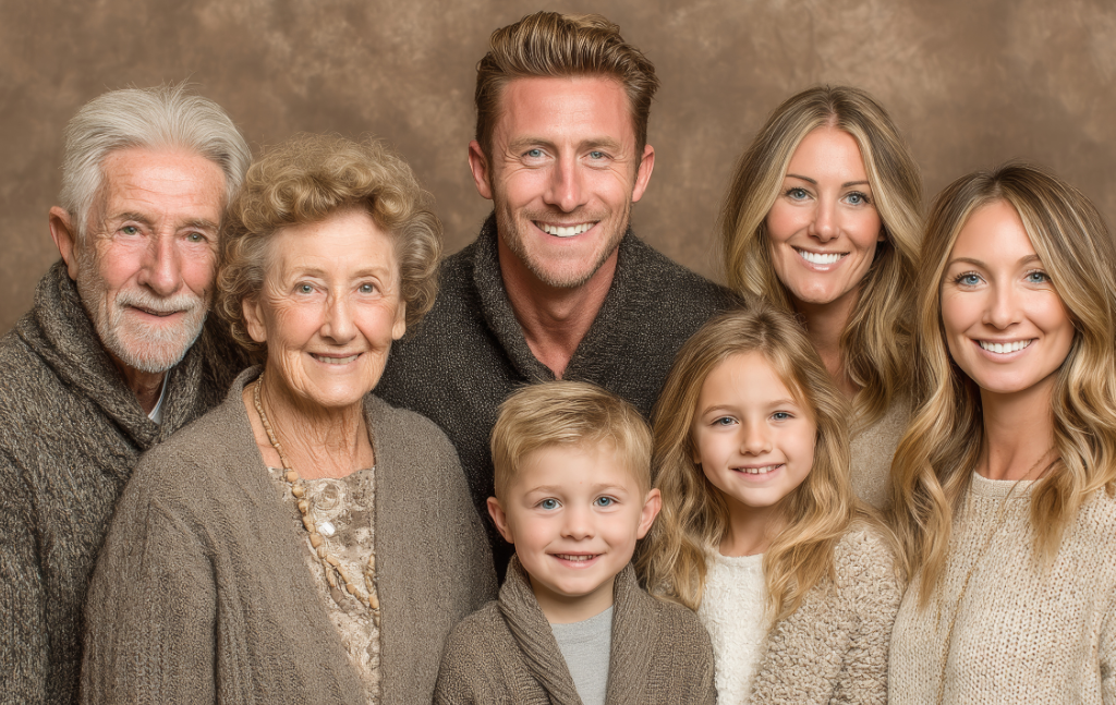 How to Keep Wealth in Your Family for Generations