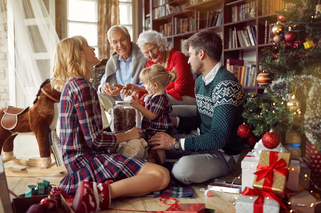 Why Estate Planning Is the Greatest Gift You Can Give Your Loved Ones