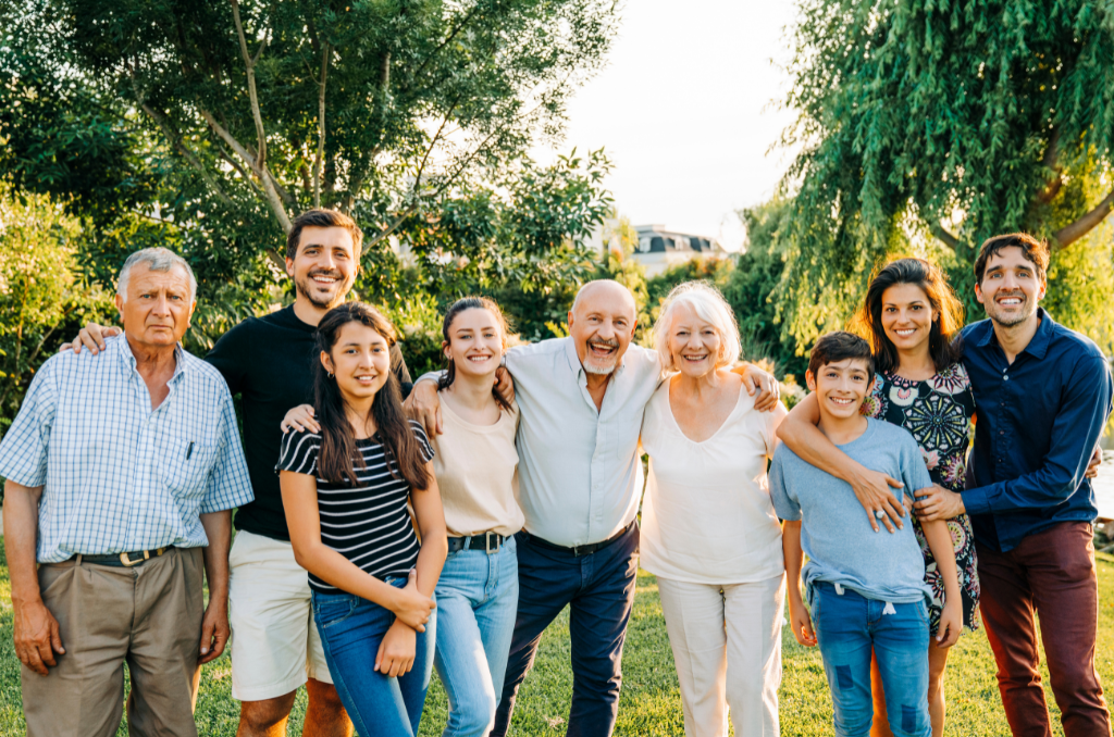 How the Right Lawyer Protects Your Loved Ones From Stress, Conflict, and Court