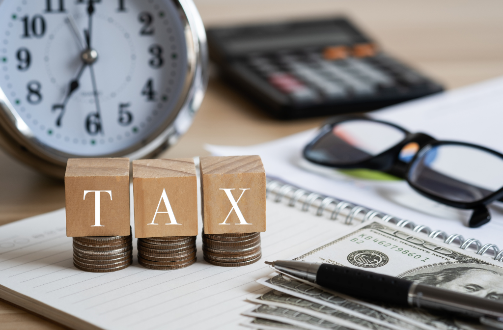 How Different Inherited Assets Are Taxed—and What That Means for Your Estate Plan